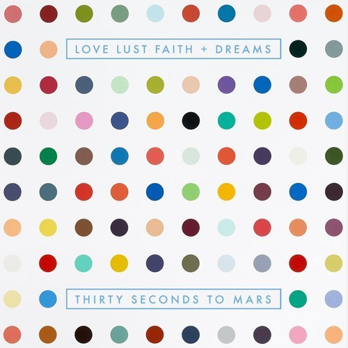 30 Seconds to Mars - The City of Angels