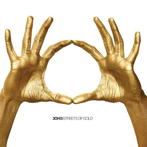 3OH!3 - R.I.P.