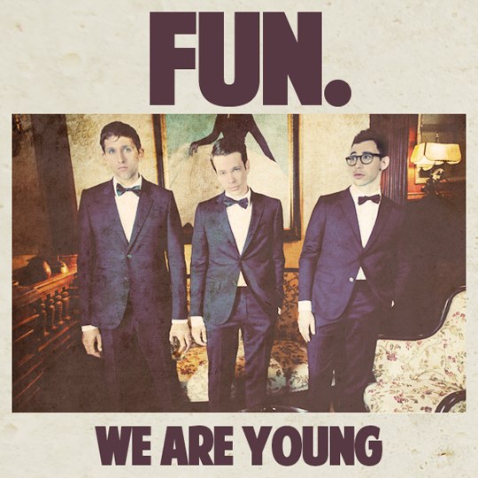 Mike Tompkins - We Are Young (fun.)